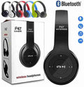 P47 HEADPHONES