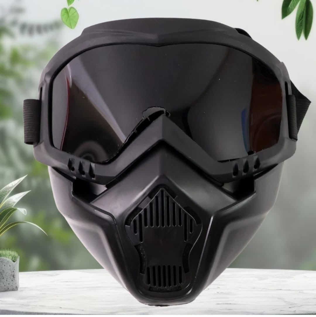 Face mask