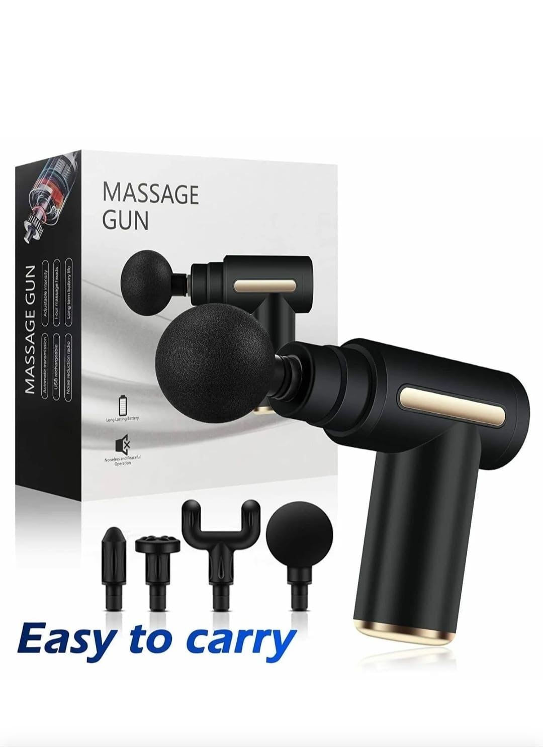 Massage gun