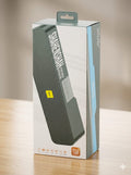 HITAGE SHAHENSHAH SPEAKER ( 1 year replacement warranty )