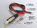 DC CONNECTOR’S