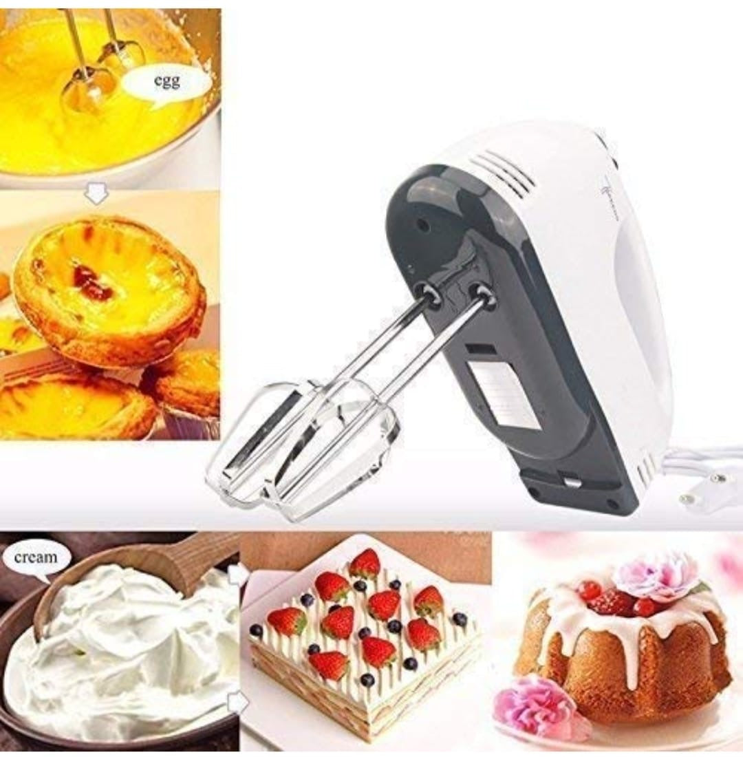 HAND MIXER