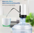WATER PUMP