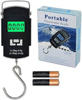 Portable scale