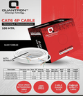 100MTR CAT 6 CABLE