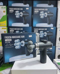 7 HEAD GUN MASSAGER