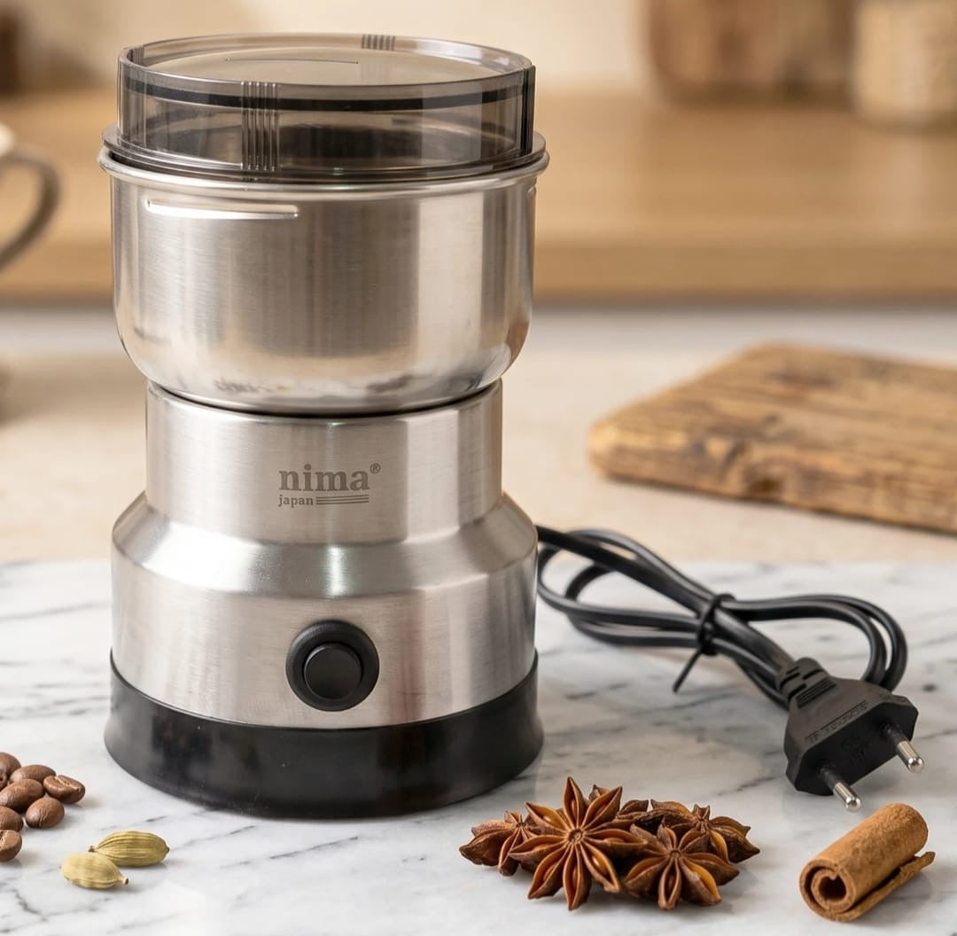 NIMA GRINDER
