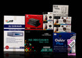 4/IP CAMERA SETUP (RACK FREE GIFT)