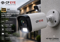 HD OUTDOOR CAMERA