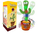 CACTUS TOY