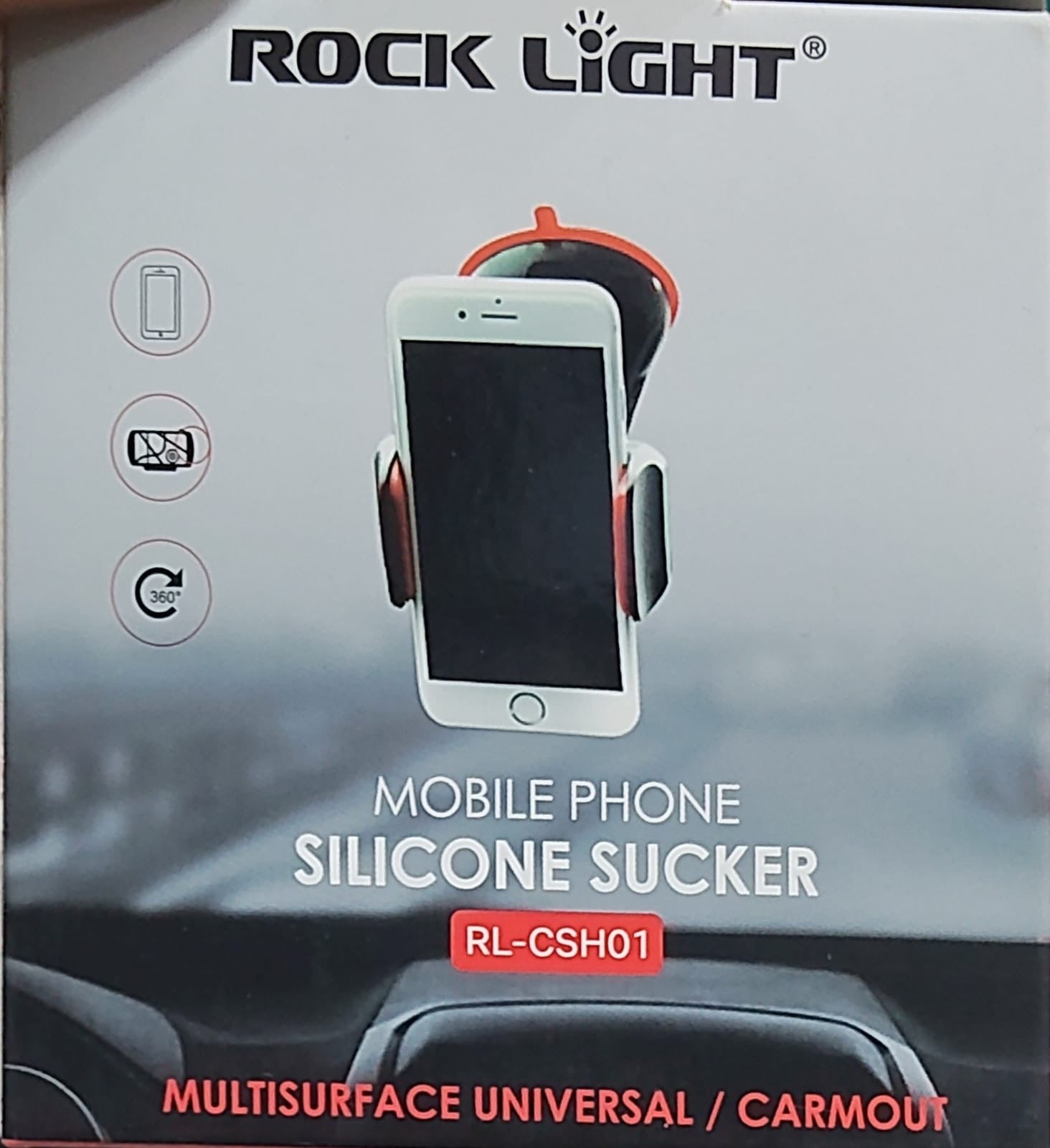 Car mobile holder