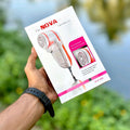 Nova lint remover