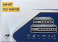 8 CHANNEL POE