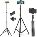 7” ft stand