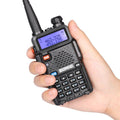 Boefeng UV-5R walkie talkie pack of 1 pc
