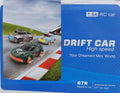 SMALLEST DRIFT CAR