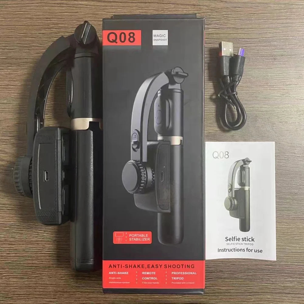 Q08 GIMBAL