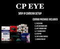 8/IP 5MP CAMERA SETUP ( 8 CAMERA IP SET )