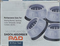 SHOCK ABSORBER
PAP
4 Pcs Set