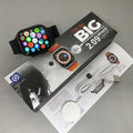 T-900 ULTRA SMART WATCH