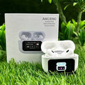Display anc AirPods