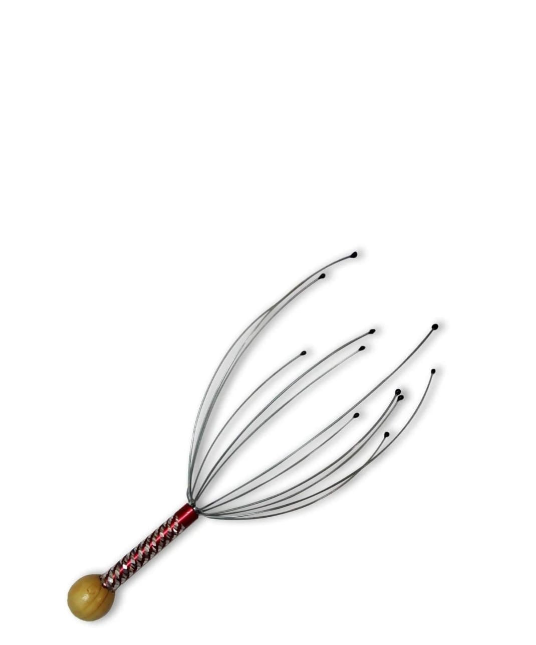 Head massagers