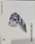 CAR DASHCAM
SINGLE CAMERA