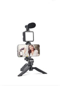 Video making kit