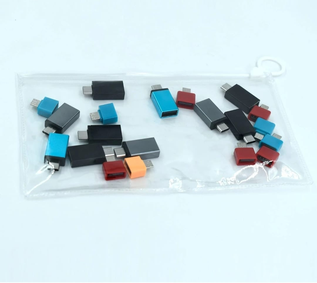V.8 Otg