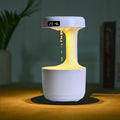 ANTIGRAVITY WATER LAMP