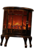 FIRE PLACES