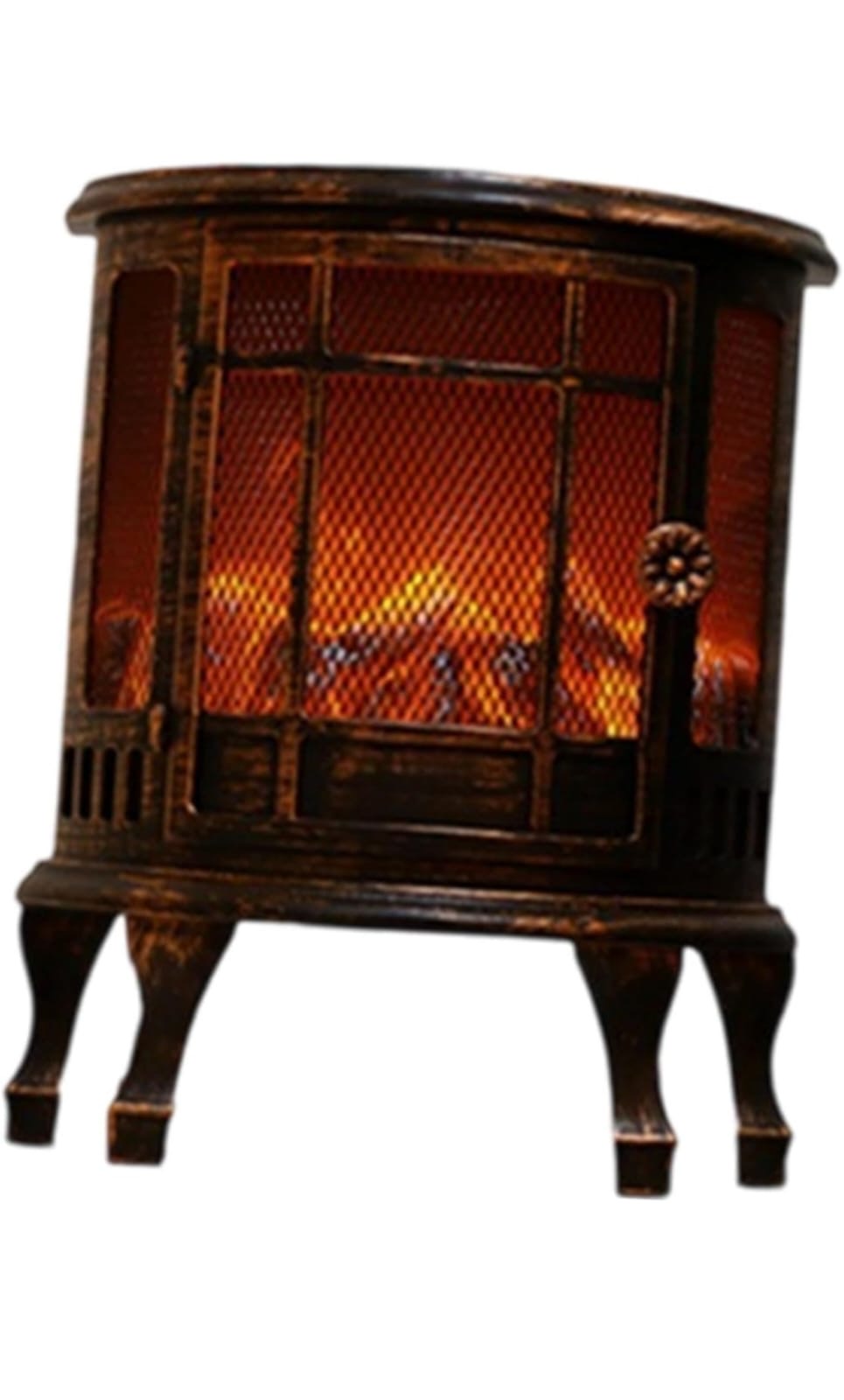 FIRE PLACES
