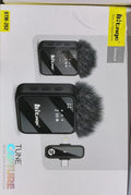 HITAGE COLAR MIC MODEL -: BTM262     ( 1 year replacement warranty )