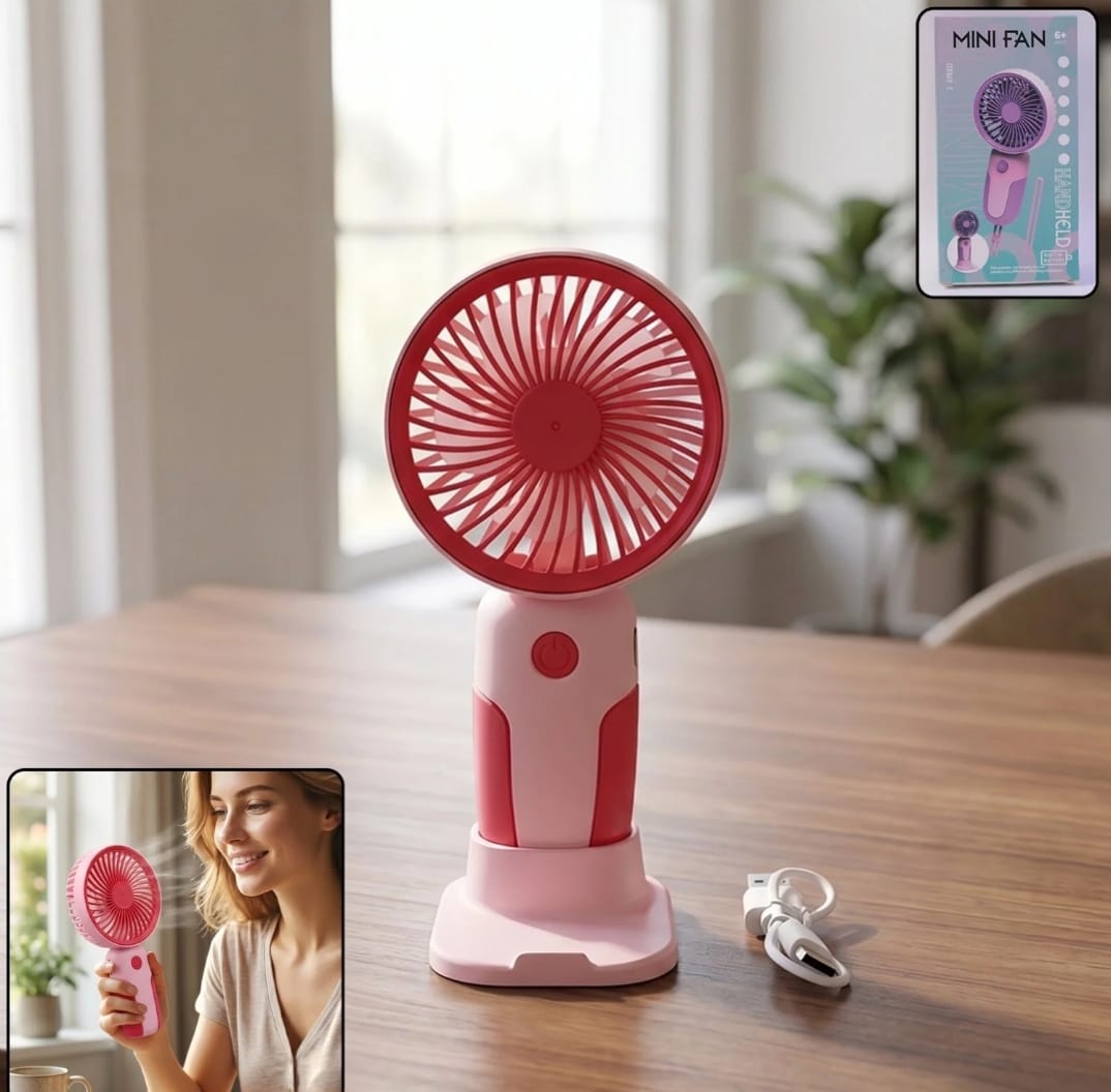MINI FAN