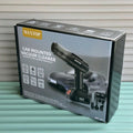 MAXTOP VACUUM CLEANER WITH BLOWER