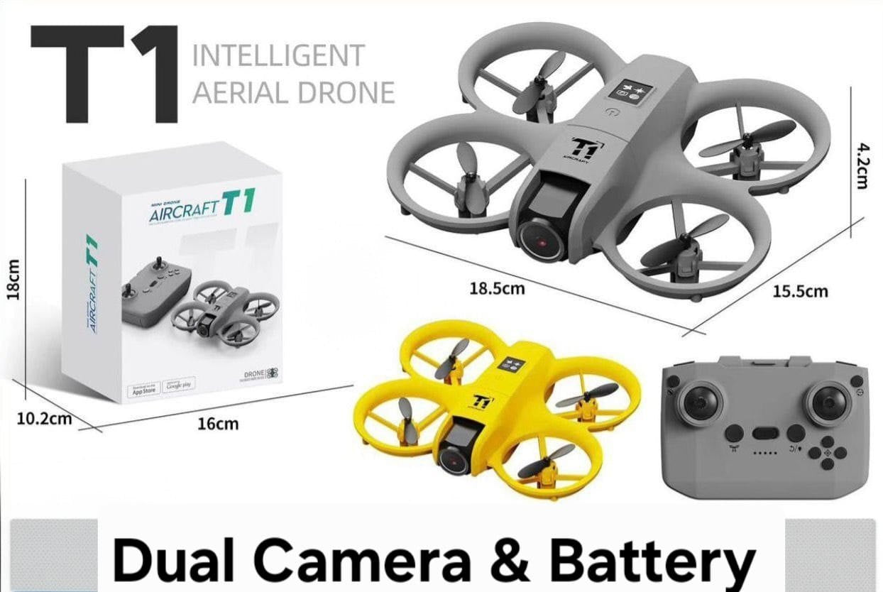 T1 Aircraft drone