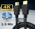 HDMI TO HDMI 1.5 MTR