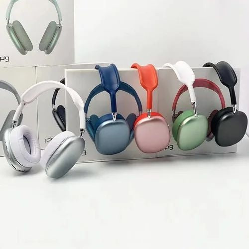 P9 HEADSET