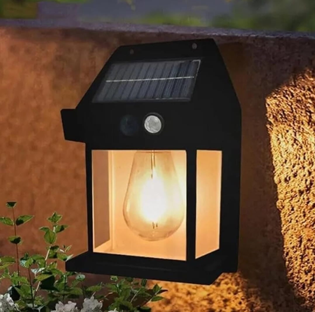 Solar light