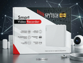 16 CHANNEL DVR