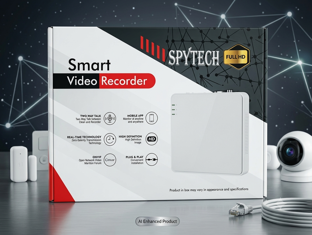 16 CHANNEL DVR