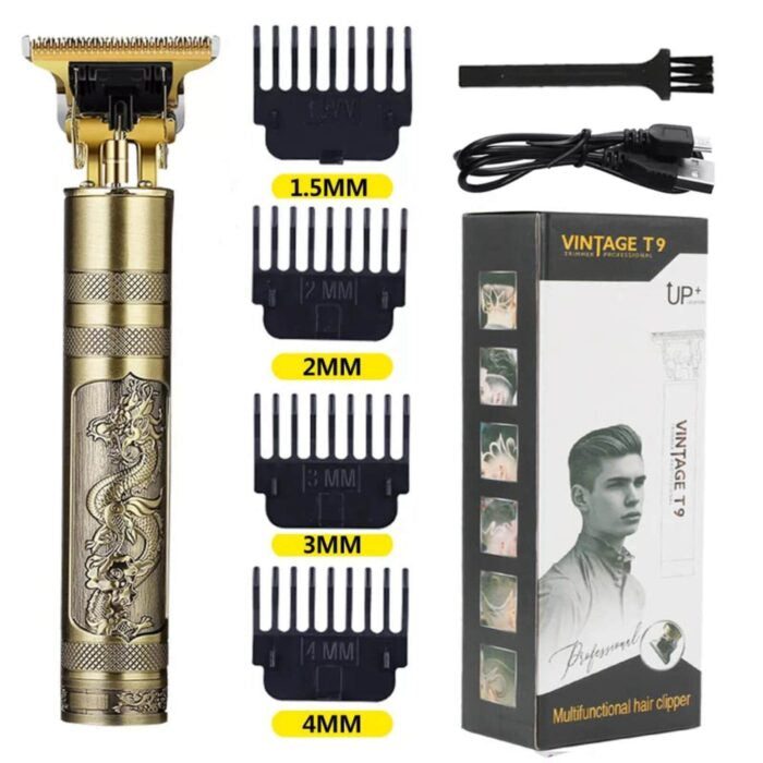 Vintage t9 trimmer