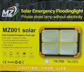 MZ001 SOLAR LIGHT
