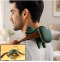Neck massager