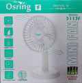 Osring MINI FAN model 5113F