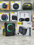 HITAGE ROASTER SPEAKER ( 1 year replacement warranty )