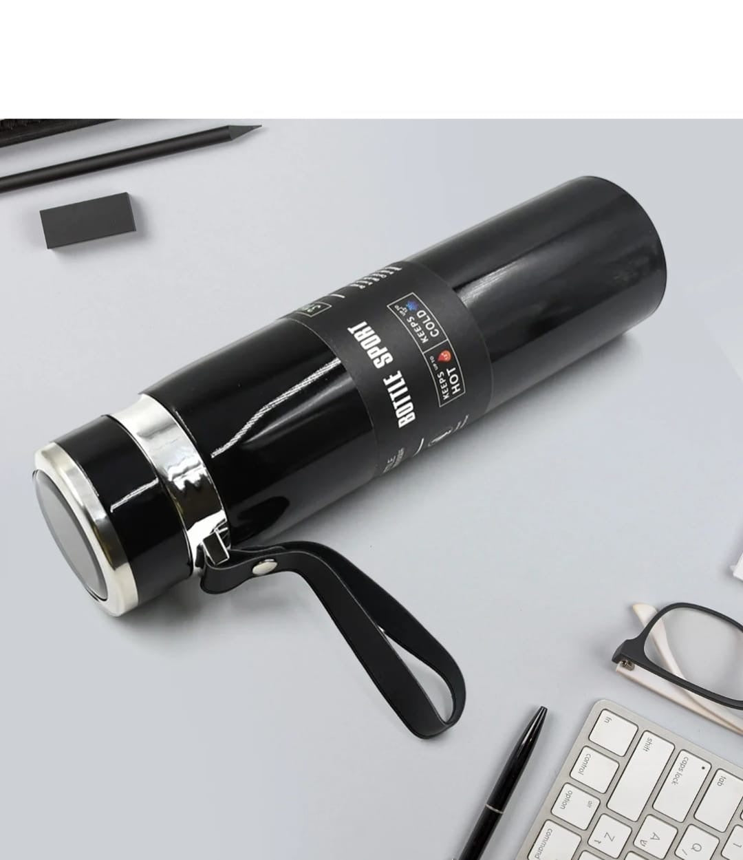 Vacuum bottle 1ltr