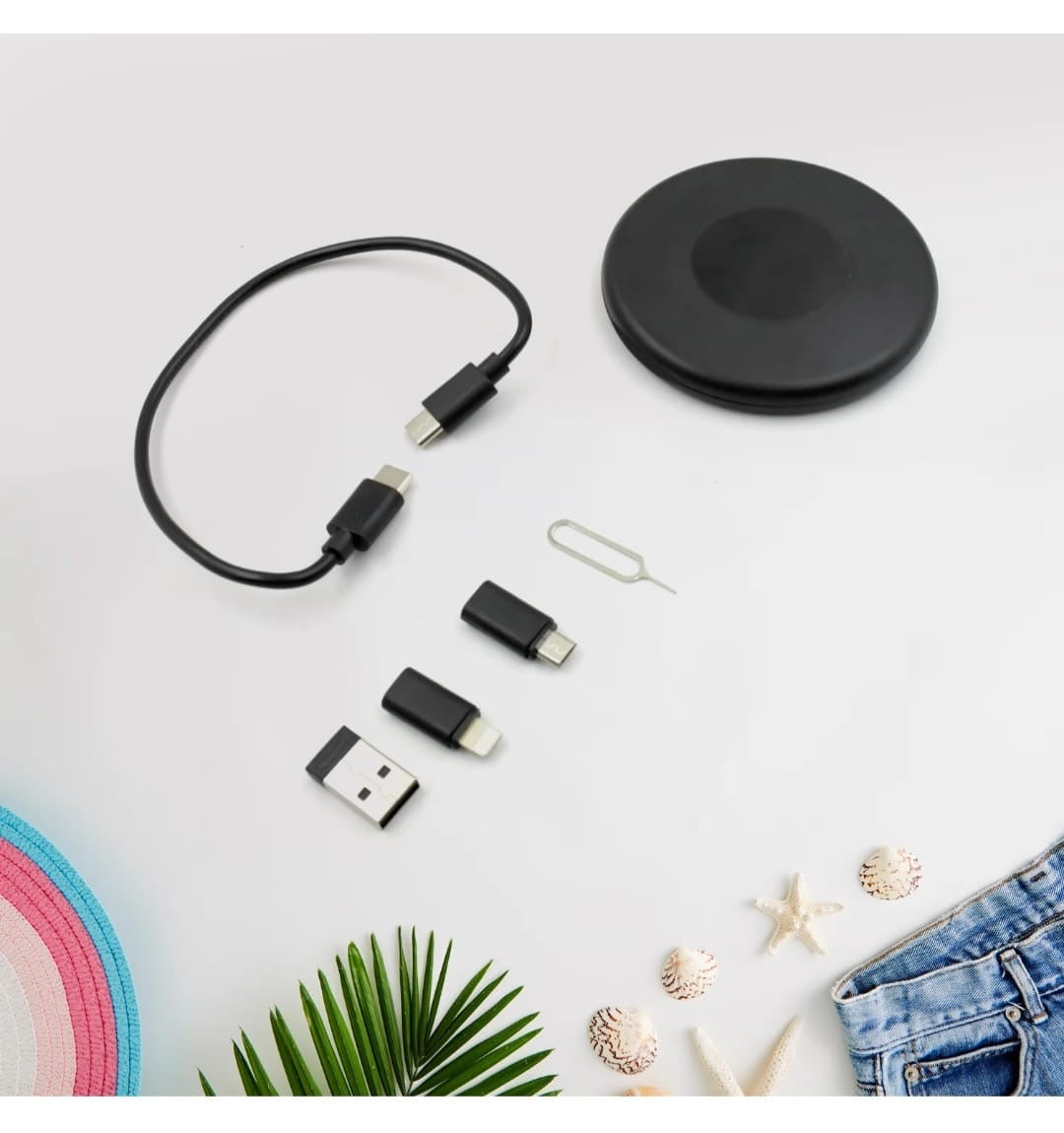 60w cable set