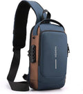 SIDE CHEST BAG