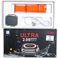 T-10 ULTRA SMART WATCH